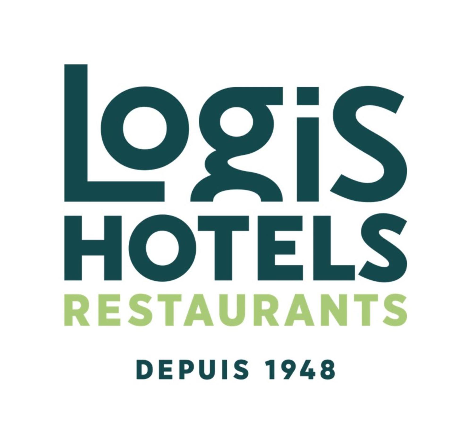 Logis Hotel - La Petite Rade Гавр Екстер'єр фото